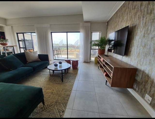 2 BEDROOM APARTMENT FOR SALE IN WATERFALL